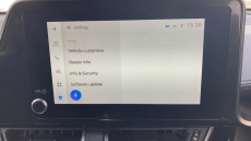 Toyota C-HR 1.8 Hybrid Design 5dr CVT Hybrid Hatchback